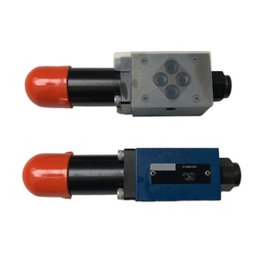 Ventes chaudes : Vannes modulaires hydrauliques réductrices de pression de type sandwich série S-PRD S-PRD6/S-PRD10 - Product Image 2