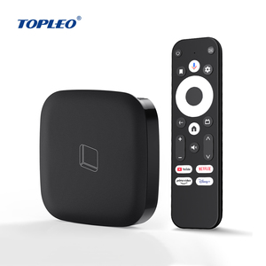 ממיר אנדרואיד TV 4K מאושר על ידי Hako, דגם Onn עם מעבד Amlogic S905Y4-B בעל ארבע ליבות, מערכת הפעלה אנדרואיד TV 11.0. - Product Image 1