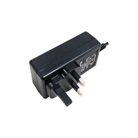 42W 12 V 3.5A AC DC Commutation Adaptateur mural Chargeur Source 12 Tension 3.5 Ampères Alimentation