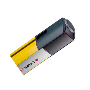 ตัวรับสัญญาณแบบมัลติบีม Leuze Mld520 R4 อุปกรณ์อุตสาหกรรม ผลิตจากพลาสติก ได้มาตรฐาน RoHS - Product Image 1