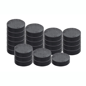 Magnete in Ferrite di <span class=keywords><strong>Stronzio</strong></span> Y30 Y35 di Alta Qualità a Prezzo di Fabbrica Balin per la Vendita all'Ingrosso - Product Image 1