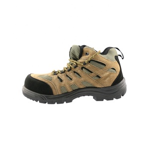 Chaussures <span class=keywords><strong>de</strong></span> <span class=keywords><strong>sécurité</strong></span> Midori <span class=keywords><strong>UVEX</strong></span> des fabricants chinois, chaussures industrielles unisexes en acier antidérapantes avec semelles en PU et en caoutchouc, utilisation été et hiver - Product Image 6