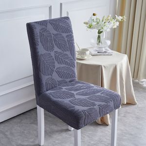 <span class=keywords><strong>Housse</strong></span> <span class=keywords><strong>de</strong></span> <span class=keywords><strong>chaise</strong></span> <span class=keywords><strong>de</strong></span> salle à manger Jacquard couleur unie <span class=keywords><strong>pied</strong></span> haut élastique <span class=keywords><strong>housse</strong></span> <span class=keywords><strong>de</strong></span> <span class=keywords><strong>protection</strong></span> pour chaises <span class=keywords><strong>de</strong></span> salle <span class=keywords><strong>de</strong></span> conférence - Product Image 5