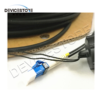 FTTH Single Mode Fiber Optical Cable Compatible Eri-csson Fiber Optic Cable RPM 253 0292/10m