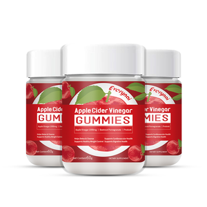 1000 мг яблочного уксуса, 60 г - Product Image 6