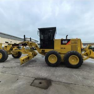 รถขุดมือสอง 140K VHP185 ขนาด 17 ตัน เครื่องยนต์ 128 กิโลวัตต์ พร้อมเกียร์ ปั๊ม PLC พร้อมส่ง - Product Image 2