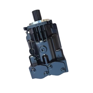 มอเตอร์ไฮดรอลิกแบบสั่นสะเทือน 90M100 90M75 90M55 - Product Image 4