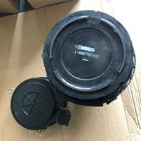 Pièces de chargeuse sur pneus LG936L LG956L L953F - Boîtier de filtre à air 4110000697