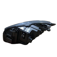 Convient pour Mercedes AMG GT C190, ensemble de phares remis à neuf d'origine, géométrie multi-faisceaux, phares LED, phares à LED