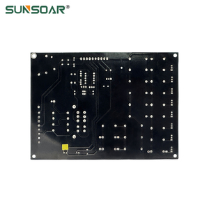 การเขียนโปรแกรม PCBA FCT MCU การปรับเทียบเฟิร์มแวร์ OEM |   บริการครบวงจรแบบครบชุด ISO9001 ประกอบและทดสอบกล่องสำเร็จรูปอย่างรวดเร็ว - Product Image 2
