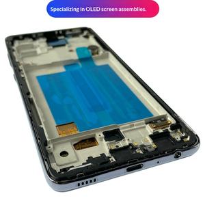 Pantalla OLED de Repuesto para <span class=keywords><strong>Samsung</strong></span> Galaxy <span class=keywords><strong>A52</strong></span> A525 A525F A525M A525S de 6.5 Pulgadas - Product Image 4
