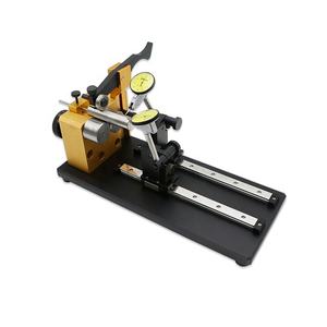 SHAHE WK-20/WK-20G Höhe Genauigkeit Konzen trizitäts messgerät Konzen trizitäts prüfgerät Konzen trizitäts messgerät - Product Image 2