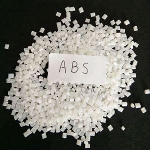 เม็ดพลาสติก ABS บริสุทธิ์เม็ดเรซินขนาดเล็ก - Product Image 5