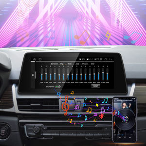 Reproductor Multimedia para Auto Stwei Id8 Qualcomm Snapdragon665 Android 13 con Carplay Inalámbrico para BMW Serie 2 F45 F46 Nbt Evo Id6, GPS - Product Image 5