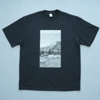 Camiseta de Hombre 100% Algodón de Alta Calidad YKH 230 GSM, Manga Corta, Estampado de Logotipo, Personalizable con Logotipo Propio, para Verano