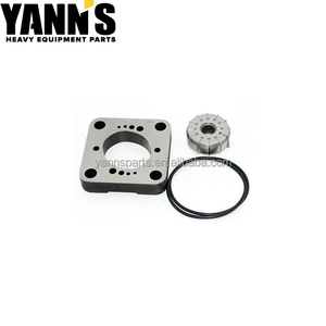 Kits <span class=keywords><strong>de</strong></span> cartuchos <span class=keywords><strong>de</strong></span> bomba <span class=keywords><strong>de</strong></span> paletas hidráulicas 1U3505 al por mayor para motores CAT 3116, 3126, 3306 y cargadoras 1U-3505 - Product Image 6