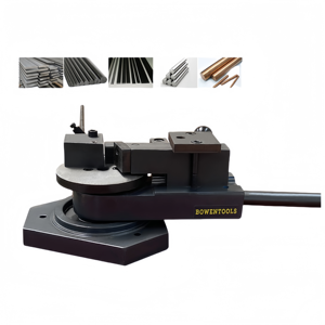 Industrial <b>Bending</b> <b>Machine</b> SBG-40 Multifunctional <b>Bending</b> <b>Machine</b> Portable Flat Steel square Steel Round Steel <b>Bending</b> <b>Machine</b> - Product Image 3