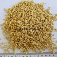 Approvisionnement d'usine Protéine De Soja Texturée TSP, TVP, NON-GMO Protéine De Soja Texturée pour la nourriture nurient additif