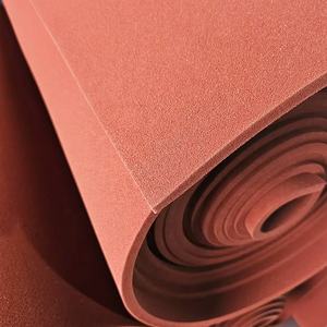 Material de Aislamiento de Lana de Vidrio Personalizado de Alta Eficiencia Energética para Proyectos de HVAC, Industriales <span class=keywords><strong>y</strong></span> de Construcción - Product Image 4