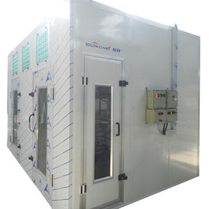 Prix de <span class=keywords><strong>cabine</strong></span> de <span class=keywords><strong>peinture</strong></span> de voiture de luxe Prix de <span class=keywords><strong>cabine</strong></span> de <span class=keywords><strong>peinture</strong></span> de voiture Four cabines de pulvérisation de voiture d'<span class=keywords><strong>occasion</strong></span> et prix 1 AN <span class=keywords><strong>Cabine</strong></span> de <span class=keywords><strong>peinture</strong></span> Filtres de plafond et de sol - Product Image 3