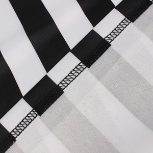 Maillot d'arbitre de basket-ball personnalisé HEALY, chemise d'arbitre de rugby et de football pour homme, manches courtes, fermeture éclair, uniforme d'arbitre - Product Image 6