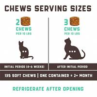 Compléments nutritionnels L-Lysine pour animaux de compagnie avec herbe à chat pour améliorer le système immunitaire, en OEM/ODM pour friandises à mâcher pour chats