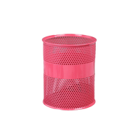 Organisateur de bureau haut de gamme, porte-stylos au design élégant et à grande capacité de rangement, pour plusieurs outils d'écriture, y compris les stylos