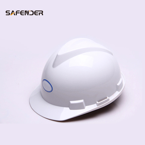 Caschi di Sicurezza Leggeri in ABS/PE Safender per Campeggio, Soccorso e Arrampicata, Produzione Diretta - Product Image 4