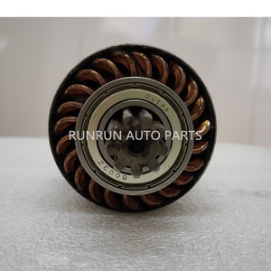 Vòng Bi Phần Ứng 24V Cho Bộ Khởi Động Mitsubishi <span class=keywords><strong>6D14</strong></span> 6D22 IM3026 - Product Image 2