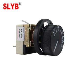 Инкубатор для яиц газовая колонка ручки печи, керамический утюжок, AC220V нагрева капиллярный термостат для инкубатора 30 100 градусов WHD-100B - Product Image 2