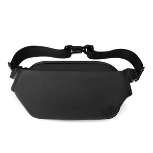 Wholesale Waterproof Nylon Shoulder <b>Bag</b> Casual Travel Crossbody Chest <b>Bag</b> Waterproof Sling <b>Bag</b> for Men - Product Image 2