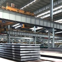 Certificat de moulin ASTM A36 plaque d'acier doux modifiée A 36 S275JR 6mm MS plaques à damier fabricants meilleure liste de prix par kg