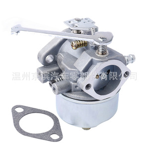 Carburateur Tecumseh 6323250 pour Hhm80 Hm80 Hm100, pièce de rechange - Product Image 1