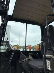 Mini-excavatrice CAT 306E2 d'occasion, d'origine japonaise, certifiée CE, prix direct usine, avec boîte de vitesses, pompe, moteur et roulement, à vendre - Product Image 6