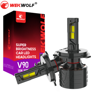 <span class=keywords><strong>หลอด</strong></span><span class=keywords><strong>ไฟ</strong></span> H4 H7 V90<span class=keywords><strong>หลอด</strong></span> LED 300W Triplex ท่อทองแดงไฟ LED <span class=keywords><strong>ไฟ</strong></span>หน้ารถ H1อัตโนมัติ H11 <span class=keywords><strong>HB3</strong></span> 9005 HB4<span class=keywords><strong>หลอด</strong></span><span class=keywords><strong>ไฟ</strong></span> LED 9006รถยนต์ - Product Image 1