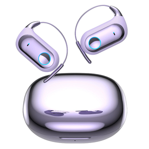 Auriculares con IA para Traducción Instantánea 2026, Inalámbricos con Control por Aplicación para Conferencias y Aprendizaje, Traducción IA en Tiempo Real - Product Image 2