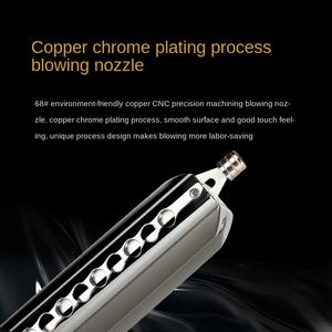 <span class=keywords><strong>Harmonica</strong></span> <span class=keywords><strong>chromatique</strong></span> professionnel LE-U48 FEIFAN avec <span class=keywords><strong>12</strong></span> <span class=keywords><strong>trous</strong></span> et 48 tons pour la pratique-Vente d'usine - Product Image 4