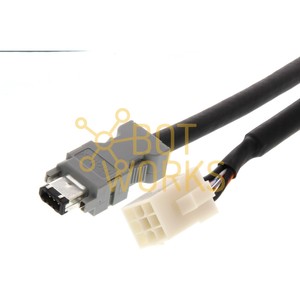 Omron R88ACRGA003CRE - Nuovo - Product Image 1