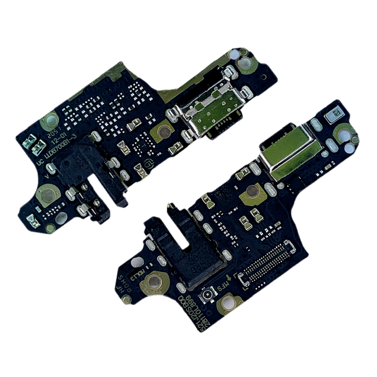 Connecteur De Charge Pour Redmi 13 / Poco M6 4G - Compatible Xiaomi, Générique, Neuf
