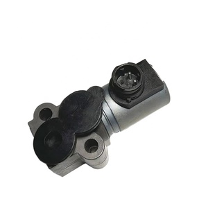 Pièces de camion Solénoïde 1386811 1621930 1670254 1734012 42556034 81325500009 81325500011 81325600052 81325600053 pour MAN - Product Image 1