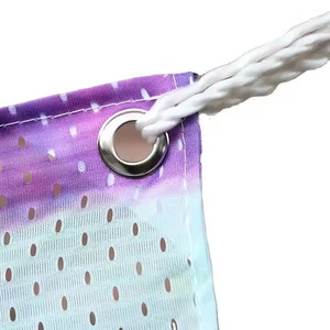 थोक अनुकूलित मुद्रित बड़े आकार के pvc विनाइल बैनर पोर्टेबल आउटडोर विज्ञापन विनाइल बैनर पोर्टेबल आउटडोर विज्ञापन विनाइल बैनर - Product Image 6