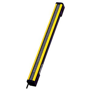 Cortina de Luz de Seguridad C4C-SA18030A10000, Receptor/Transmisor Compatible con la Protección de Máquinas DeTec4 Core - Product Image 6