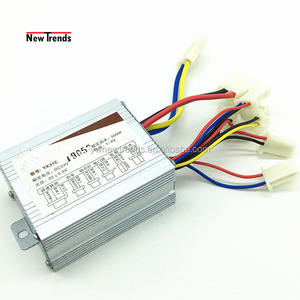 Контроллер электродвигателя для беговой дорожки, 24 В, 36 В, 350 Вт - Product Image 5