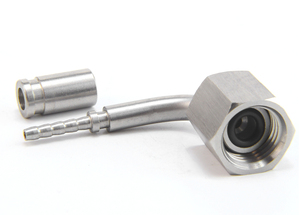 حفارة قياس الضغط العالي الهيدروليكي الأمريكية متري بوصة اتصال ملحقات خاصة - Product Image 5