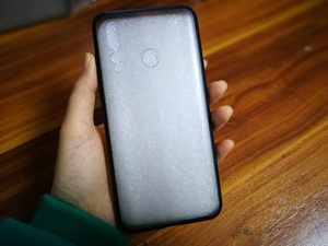 2in1 de diseñador de lujo en blanco cajas de teléfono de plástico para Huawei NOVA 4 - Product Image 6