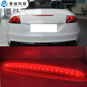 Luz de Freno LED de Montaje Alto para Audi MK2 TT 8J0945097, Luz de Señal de Advertencia 12V 3W Ly112-1 - Product Image 1