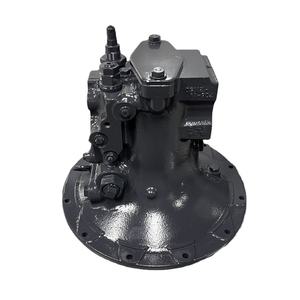 Pompe hydraulique principale pour PC60-7/PC70-7, référence 708-1W-00131, pièces de machines de construction, fabrication Guangdong, garantie 6 mois - Product Image 4