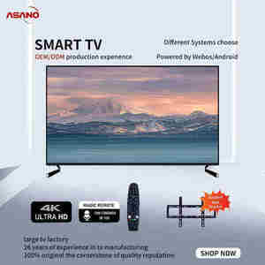 Téléviseur intelligent HD haute définition Webos DK5S 32 pouces, téléviseur LCD ASANO, téléviseur intelligent 32 pouces, utilisation à l'hôtel et à domicile - Product Image 6