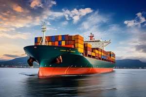 Tarifa de Flete Marítimo FCL 40HQ de Xiamen a <span class=keywords><strong>Houston</strong></span>, EE. UU., por Agente de Transporte Logístico Global - Product Image 4