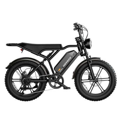 New Style Electric Cycle 250W 500W 750W 1000W Fat Tire Ebike Electric Bike Surronrecallkeywordsurron with Battery for Adults